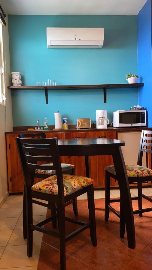 Family Guest House Quebradillas Bagian luar foto