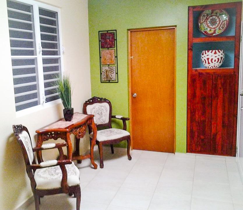 Family Guest House Quebradillas Bagian luar foto
