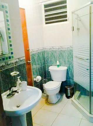 Family Guest House Quebradillas Bagian luar foto
