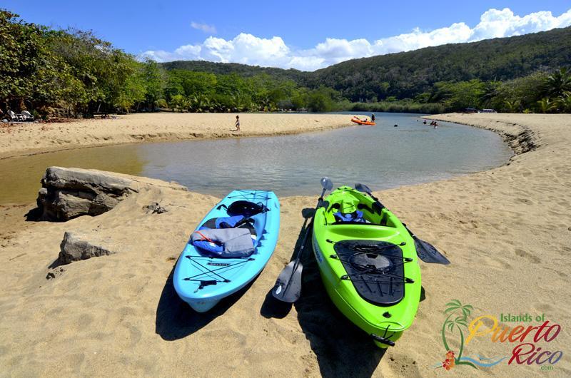 Family Guest House Quebradillas Bagian luar foto
