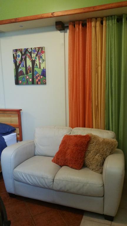 Family Guest House Quebradillas Bagian luar foto